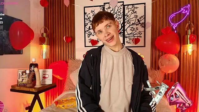 JackFrosst online show from 02.16.26