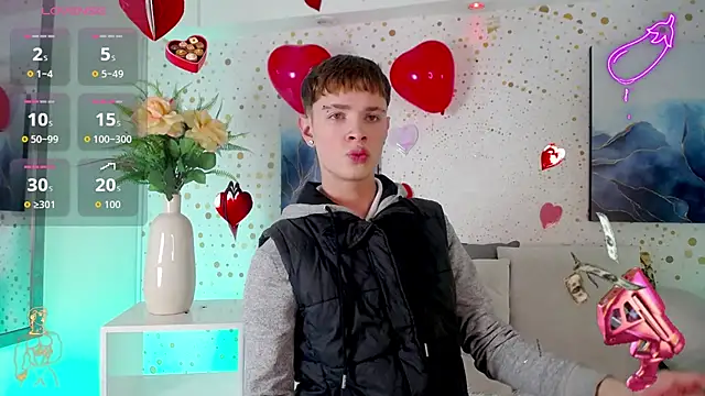 JackFrosst online show from 02.19.26