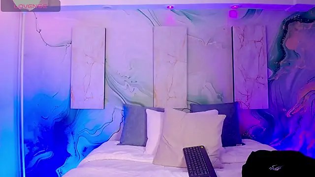 JackFrosst online show from 03.11.26