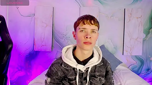 JackFrosst online show from 03.12.26