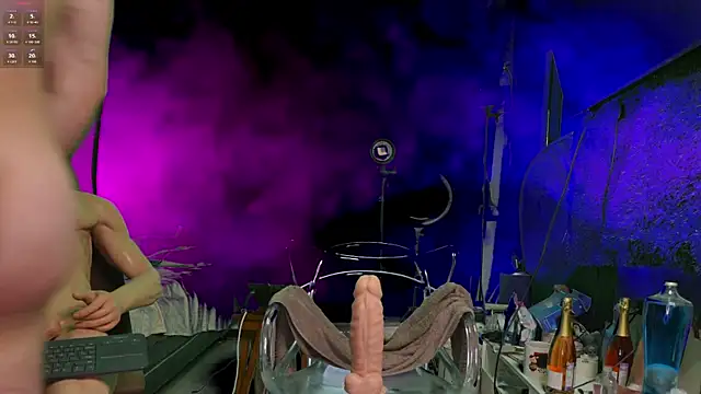 69littlebig69 online show from 11.10.25