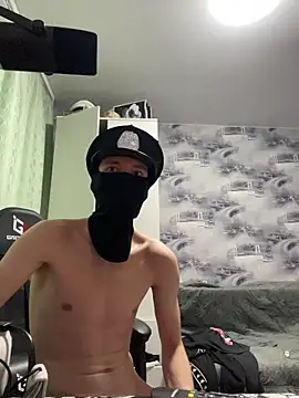 suicdemask online show from 11.10.25