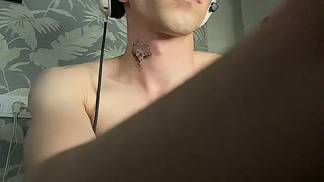 suicdemask online show from 06.07.26