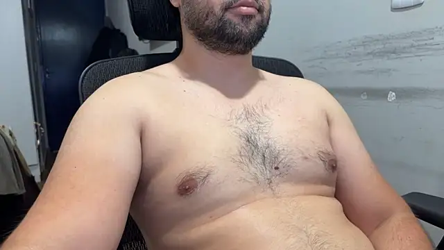 CasalManeiro25 online show from 10.10.25