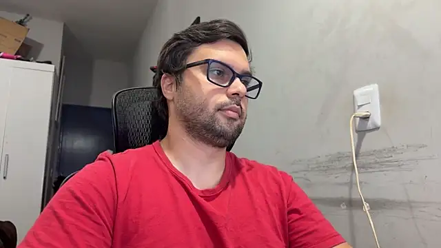 CasalManeiro25 online show from 10.22.25