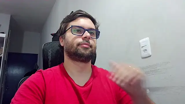 CasalManeiro25 online show from 10.31.25