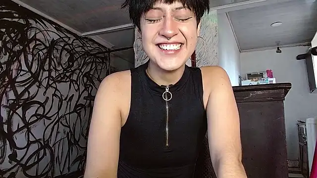 zora blue777 online show from 02.27.26