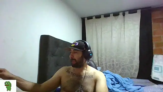 coolfriki online show from 07.11.26