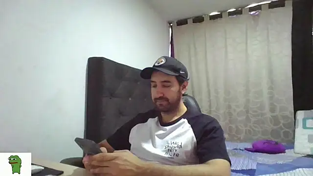 coolfriki online show from 07.18.26