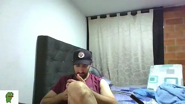 coolfriki online show from 07.21.26