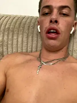 Bigflex1738 online show from 10.31.25