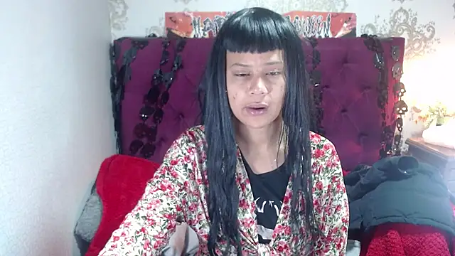 Snapshot of blackxstar11 chatting on 10.13.25 blackxstar11 online show from 10.13.25