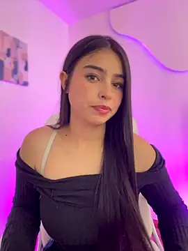 Iam Valentinaaa online show from 10.06.25