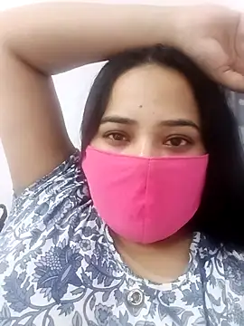 Snapshot of Jannat_O chatting on 10.19.25 Jannat O online show from 10.19.25