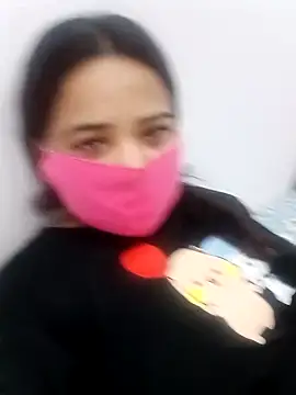 Snapshot of Jannat_O chatting on 11.01.25 Jannat O online show from 11.01.25