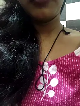 anjali2351 online show from 10.21.25