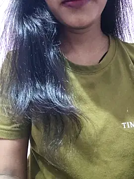 anjali2351 online show from 04.16.26