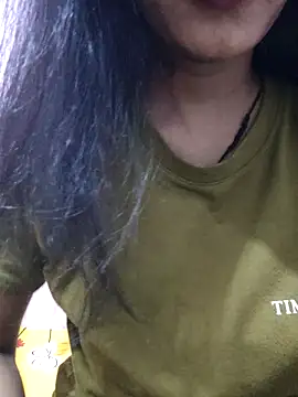 anjali2351 online show from 04.19.26