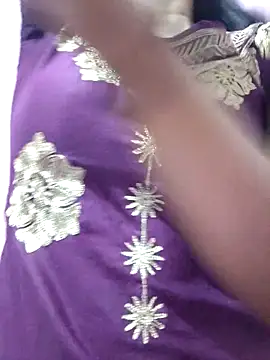 anjali2351 online show from 04.24.26