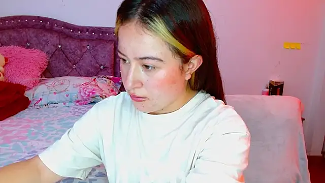 Hanssel tess online show from 11.18.25