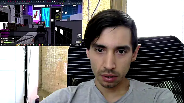 Snapshot of pequenouniverso69 chatting on 10.17.25 pequenouniverso69 online show from 10.17.25