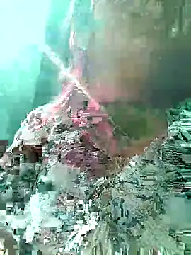 Snapshot of Abby_2-1 chatting on 10.22.25 Abby 2-1 online show from 10.22.25