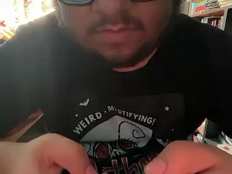 LeonHot8502 online show from 04.06.26