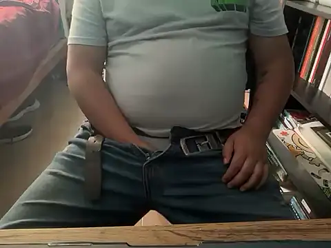 LeonHot8502 online show from 04.11.26