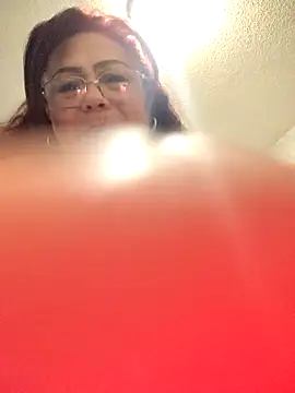 Kamila70 online show from 12.18.25