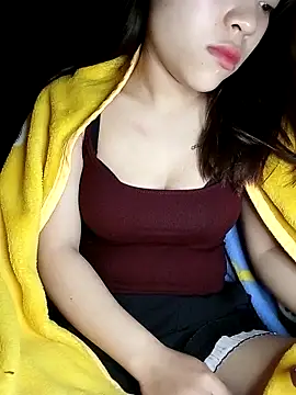 Lyly69699 online show from 12.14.25