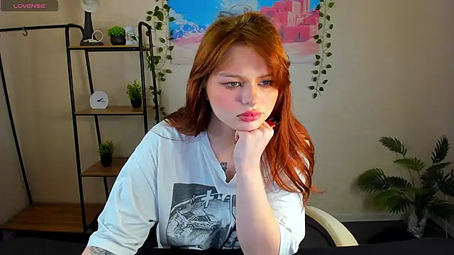 Barbara Mitchel online show from 11.26.25