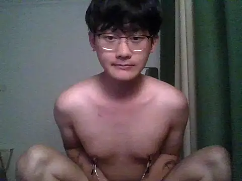 Snapshot of iambennet chatting on 10.11.25 iambennet online show from 10.11.25