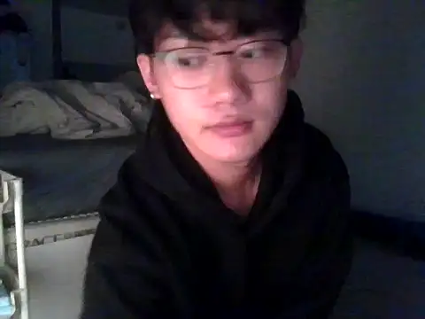 Snapshot of iambennet chatting on 10.19.25 iambennet online show from 10.19.25