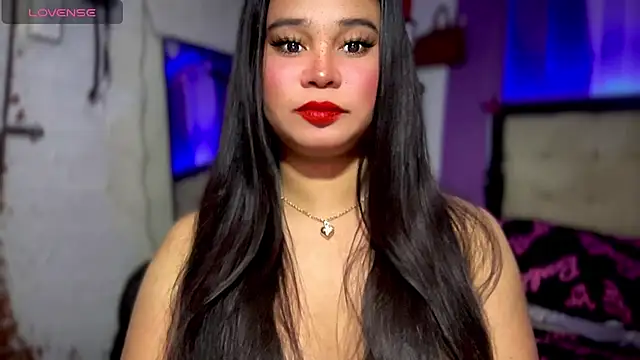  Houstonixie online show from 10.31.25