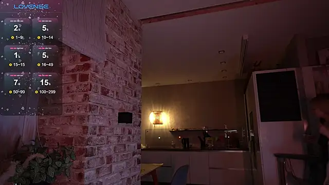  favdream online show from 11.21.25