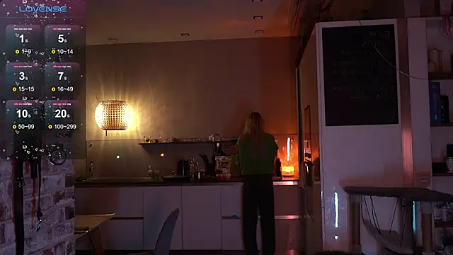  favdream online show from 12.14.25