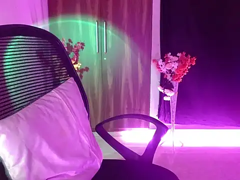 Snapshot of Roiseeee chatting on 04.10.26 Roiseeee online show from 04.10.26