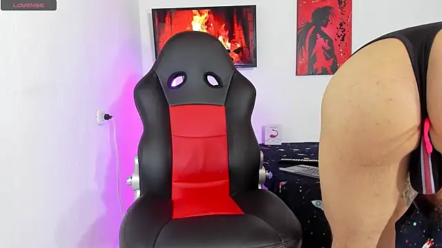 kenny-race online show from 12.21.25