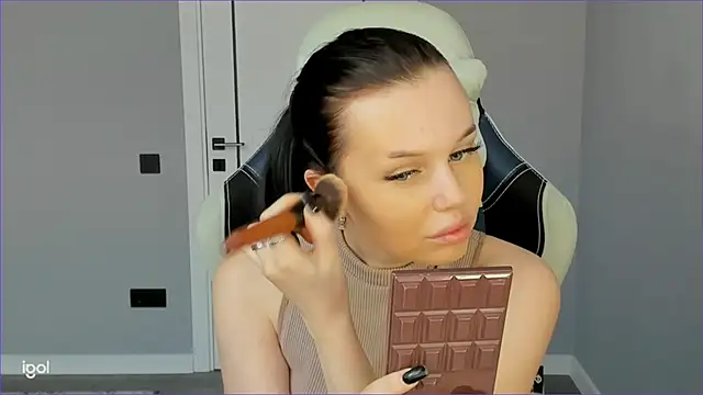 Snapshot of Marry_Jein13 chatting on 10.21.25 Marry Jein13 online show from 10.21.25