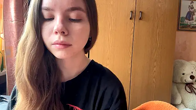 EhtelBiondi online show from 01.11.26