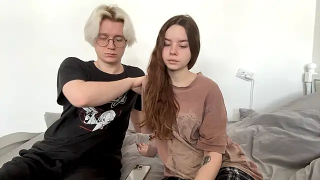 EhtelBiondi online show from 02.28.26