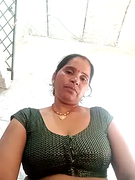 Snapshot of Nm_sanjna chatting on 10.14.25 Nm sanjna online show from 10.14.25