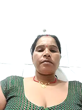 Snapshot of Nm_sanjna chatting on 10.14.25 Nm sanjna online show from 10.14.25