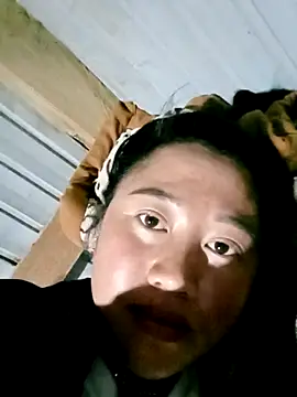 Ducky27021991 online show from 11.25.25