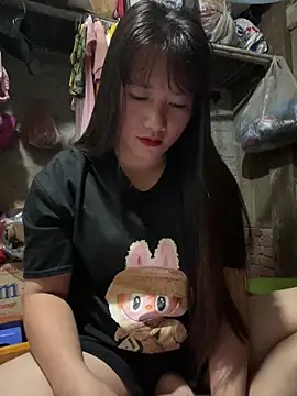 TrangNemo online show from 11.07.25