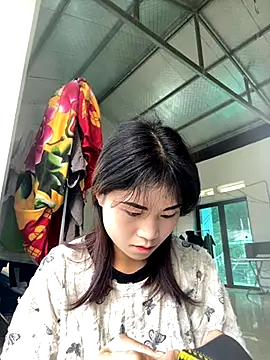 Mylinh- online show from 10.10.25