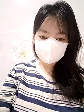 Xuka203 online show from 12.04.25