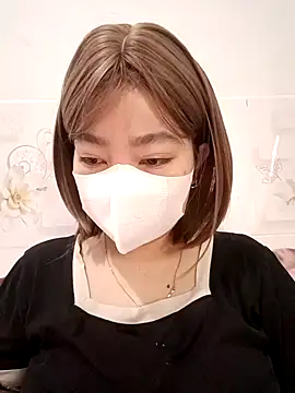 Xuka203 online show from 12.18.25