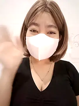 Xuka203 online show from 01.09.26