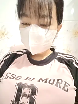 Xuka203 online show from 03.18.26